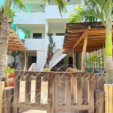 Whitebeach De Boracay Station 1 Balabag (Boracay) Exterior foto