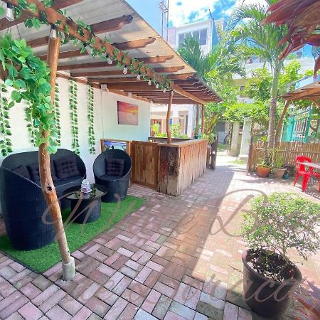 Whitebeach De Boracay Station 1 Balabag (Boracay) Exterior foto