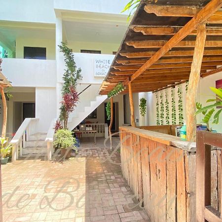 Whitebeach De Boracay Station 1 Balabag (Boracay) Exterior foto