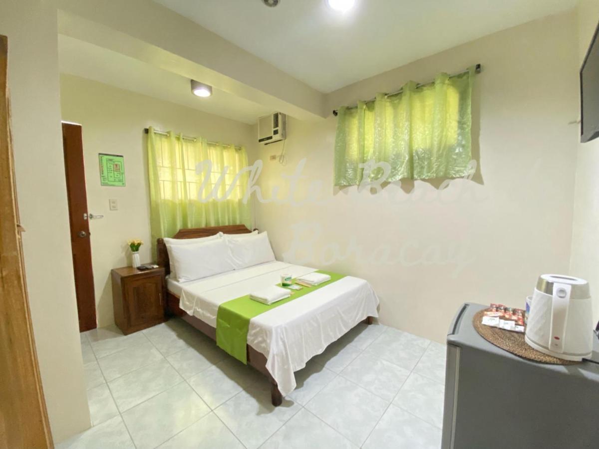 Whitebeach De Boracay Station 1 Balabag (Boracay) Exterior foto